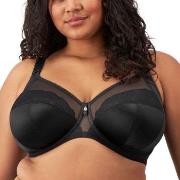 Elomi BH Cate Allure Underwired Bra Svart F 80 Dame