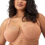 Elomi BH Zarla Underwired Bra Beige G 85 Dame