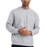 Resteröds Regular Crewneck Sweatshirt Grå Medium Herre