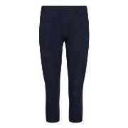 Decoy Bamboo Capri Marine Bambus 3XL Dame