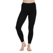 Decoy Seamless Leggins Svart M/L Dame