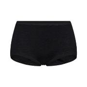 JBS of Denmark Truser Wool Maxi Briefs Svart ull Medium Dame