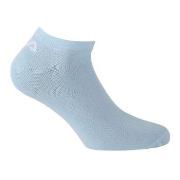 FILA Strømper 3P Invisible Plain Ankle Socks Mixed Str 39/42