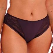 Fantasie Truser Illusion Brief Vinrød  X-Large Dame