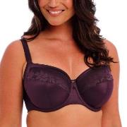 Fantasie BH Illusion Side Support Bra Vinrød  polyamid J 80 Dame