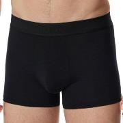 Schiesser Premium Modal Shorts Svart Large Herre