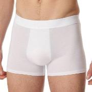 Schiesser Premium Modal Shorts Hvit XX-Large Herre