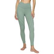 Triumph Triaction Cardio RTW High-Rise Leggings Lysegrønn Medium Dame