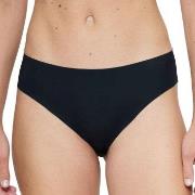 Triumph Truser Pretty Micro Tai Svart polyamid X-Small Dame