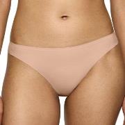 Triumph Truser Smart Invisible String Beige Fit Smart 1 Dame