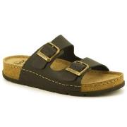 Scholl Bora Malaren Sandal Svart not spec Str 40 Dame