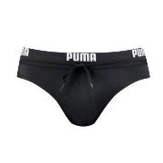 Puma Badebukser Core Enjoy Classic Swim Brief Svart X-Large Herre