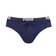 Puma Badebukser Core Enjoy Classic Swim Brief Marine Small Herre