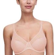 Chantelle BH EasyFeel Norah Chic Underwire Bra Lysrosa E 75 Dame