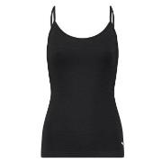 Puma Everyday Spaghetti Top Svart Small Dame