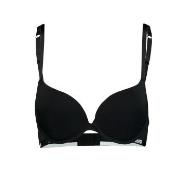 Puma BH Push-Up Bra Svart C 75 Dame