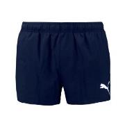 Puma Badebukser Swim Short Shorts Marine polyester X-Large Herre