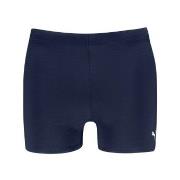 Puma Badebukser Classic Swim Trunks Marine polyester Large Herre