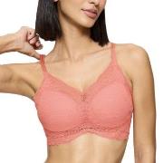 Triumph BH Lift Smart P EX Lakserosa Fit Smart 4 Dame