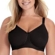 Miss Mary Confident Underwired Spacer Bra BH Svart B 100 Dame