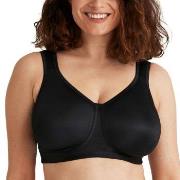 Miss Mary Smooth Divide Bra BH Svart H 75 Dame
