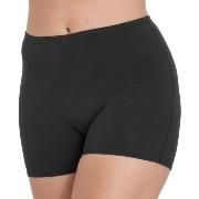 Miss Mary Organic Cotton Shorty Panty Truser Svart bomull 54/56 Dame