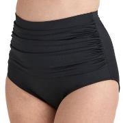 Miss Mary Maya High Waist Bikini Panty Truser Svart 52 Dame