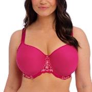 Fantasie BH Emmaline Moulded Spacer Bra Rosa/Gul E 85 Dame