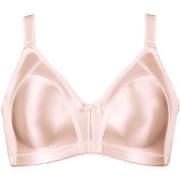 NATURANA BH Heritage Minimizer Soft Bra Lysrosa polyamid D 100 Dame