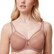 Triumph BH Signature Sheer W01 EX Beige H 75 Dame