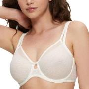 Triumph BH Signature Sheer W01 EX Hvit F 75 Dame