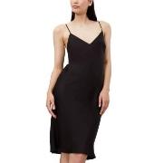 Triumph Silky Sensuality Nightdress Svart lyocell 42 Dame