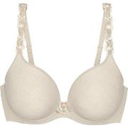 Wild Azalea Florale WP Bra BH Beige G 75 Dame
