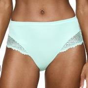 Triumph Truser Ladyform Soft Maxi Isblå 46 Dame