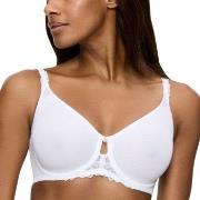 Wild Azalea Florale W01 BH Hvit C 85 Dame