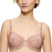 Wild Peony Florale W BH Lysrosa E 95 Dame