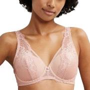 Wild Peony Florale WP Bra BH Lysrosa B 75 Dame