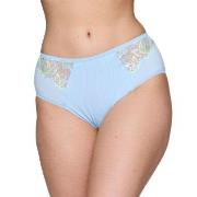 PrimaDonna Truser Deauville Full Briefs Isblå 46 Dame