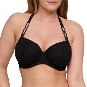 PrimaDonna Kiruna Full Cup Bikini Top Svart H 90 Dame