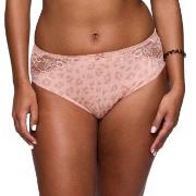 PrimaDonna Truser Madison High-Waisted Brief Rosa 44 Dame