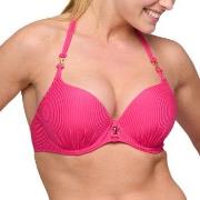 Marie Jo Emly Heart Shape Padded Bikini Top Rosa A 80 Dame