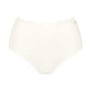 Sloggi Truser 3P GO Daily Cotton High Waist Brief Benhvit bomull Large...