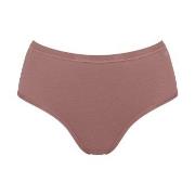 Sloggi Truser 3P GO Daily Cotton Midi Briefs Mørkrosa bomull XX-Large ...