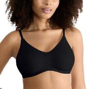 Sloggi BH GO Daily Cotton Soft Bra Svart Medium Dame