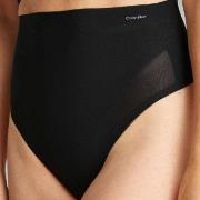 Calvin Klein Truser Underwear Shaping Thong Svart Medium Dame