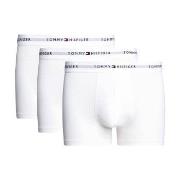 Tommy Hilfiger 3P Signature Essential Cotton Trunk Hvit bomull X-Large...