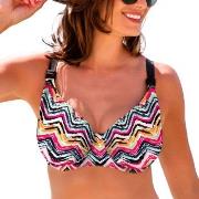 Wiki Jamaica Full Cup Bikini Top Mixed D 80 Dame