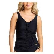 Damella Marisa Tankini Svart 40 Dame