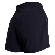 Salming Avan Shorts Women Mørkgrå  polyester X-Small Dame