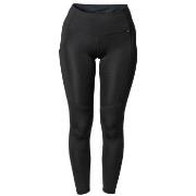Salming Essential Tights Women Svart polyester Small Dame